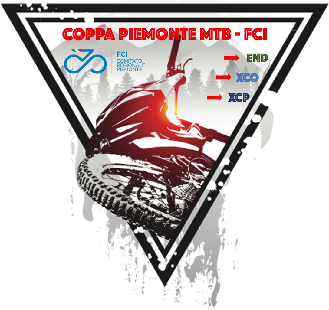 COPPA PIEMONTE MTB